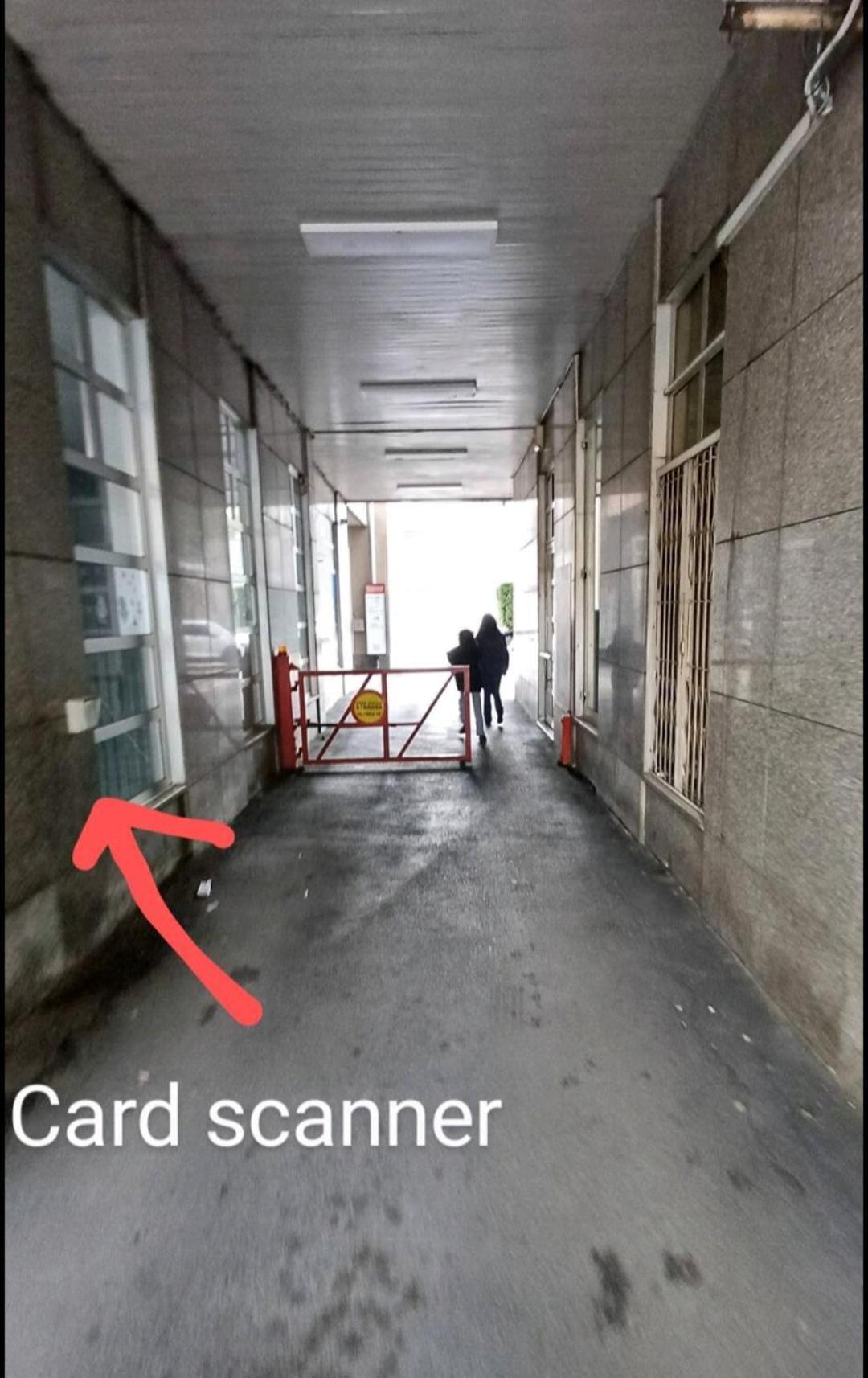Lea Apartment - Free Parking In Front For 2 Cars ザグレブ エクステリア 写真