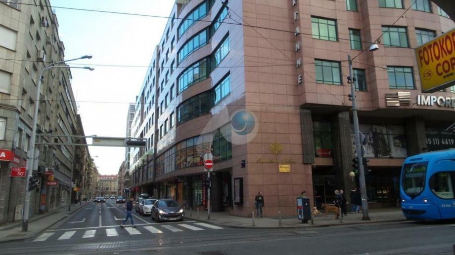 Lea Apartment - Free Parking In Front For 2 Cars ザグレブ エクステリア 写真